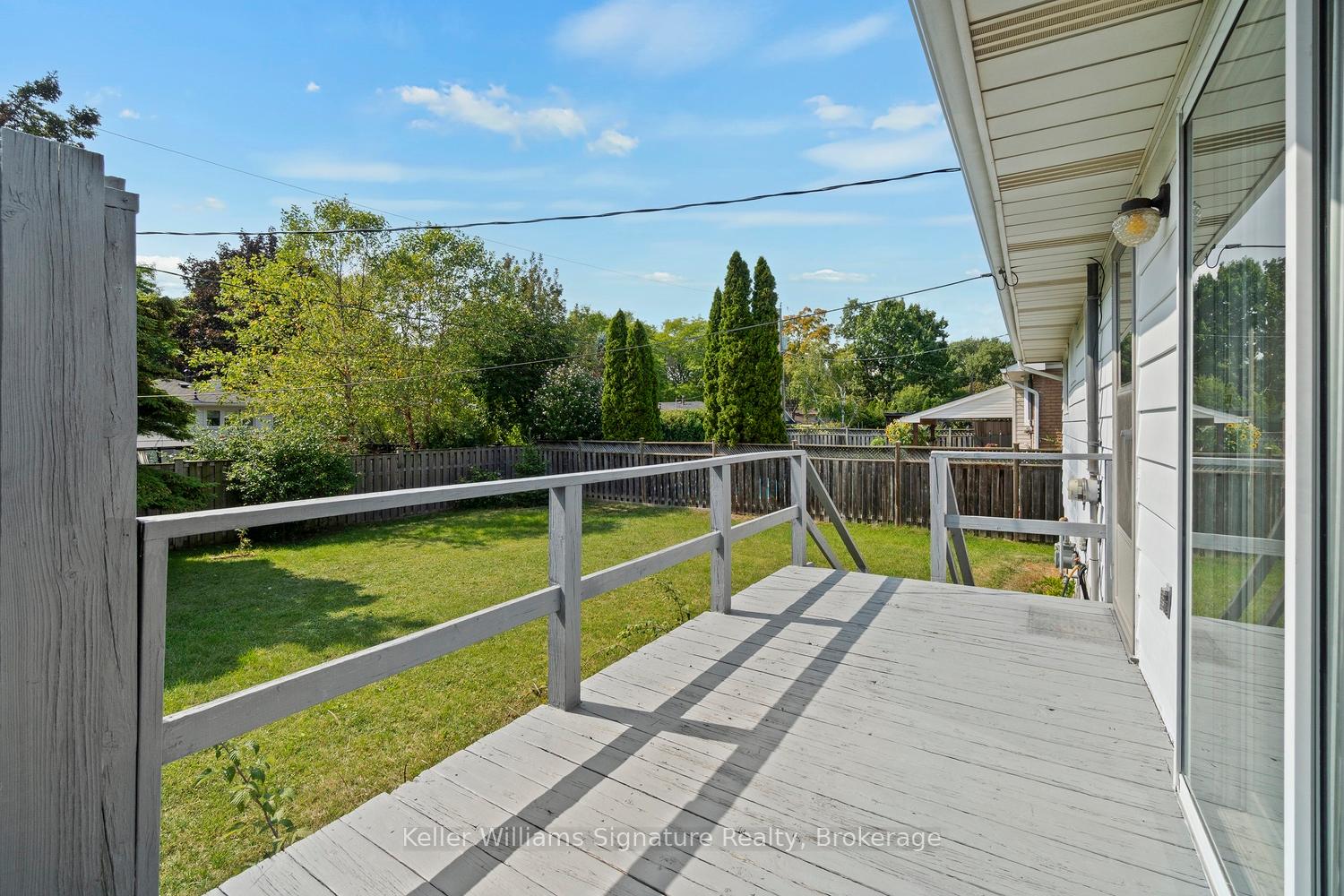 Photo 40 of 612 Jennifer Crescent, Burlington, Roseland — HOMEH