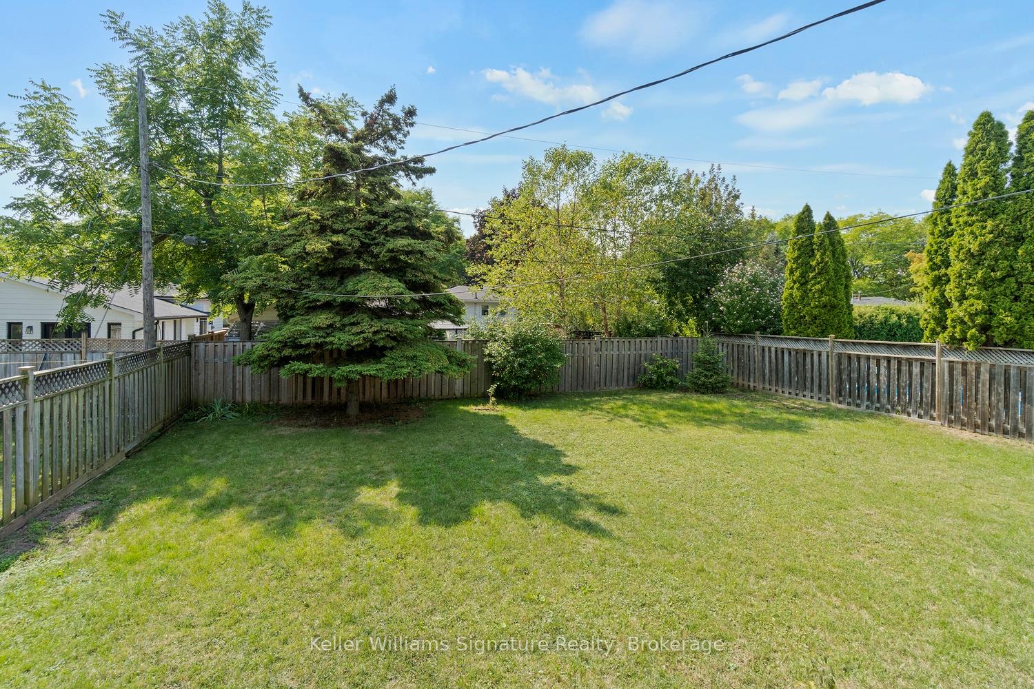 Photo 41 of 612 Jennifer Crescent, Burlington, Roseland — HOMEH