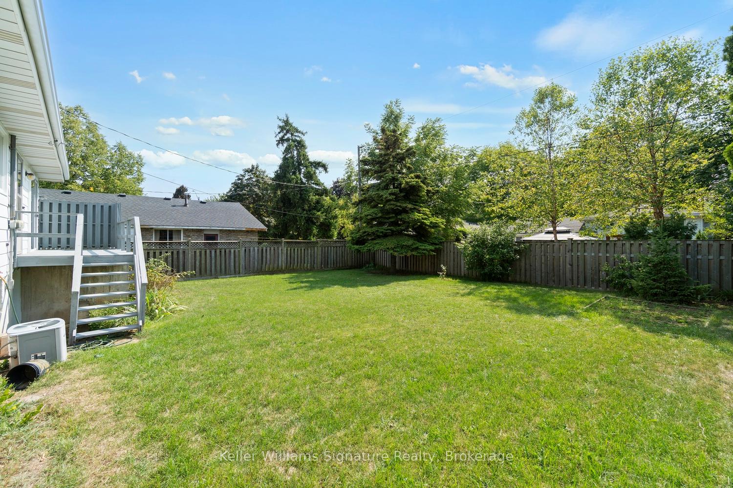 Photo 42 of 612 Jennifer Crescent, Burlington, Roseland — HOMEH