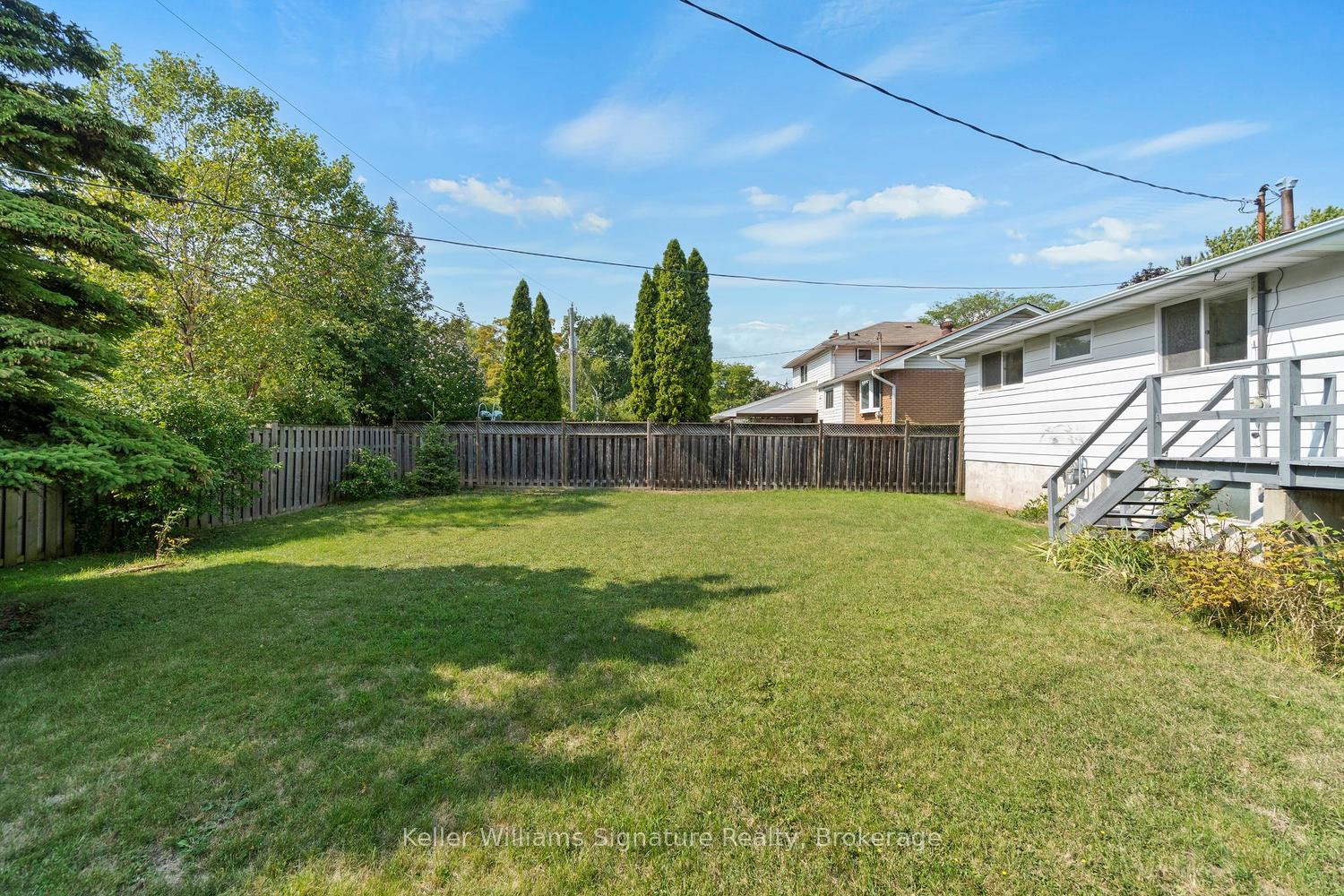 Photo 46 of 612 Jennifer Crescent, Burlington, Roseland — HOMEH