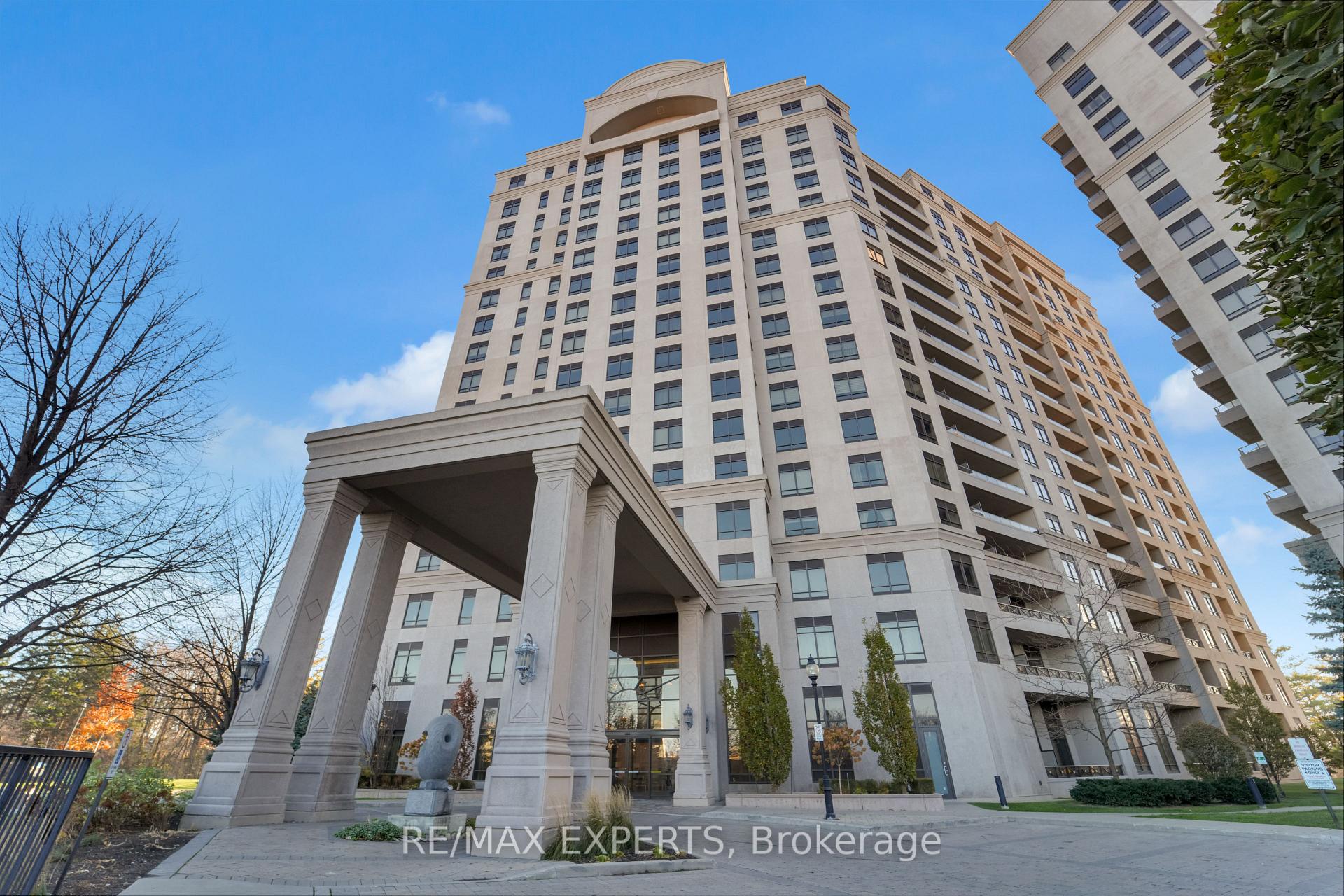 Photo 1 of Unit 805, 9255 Jane Street, Vaughan, Maple — HOMEH