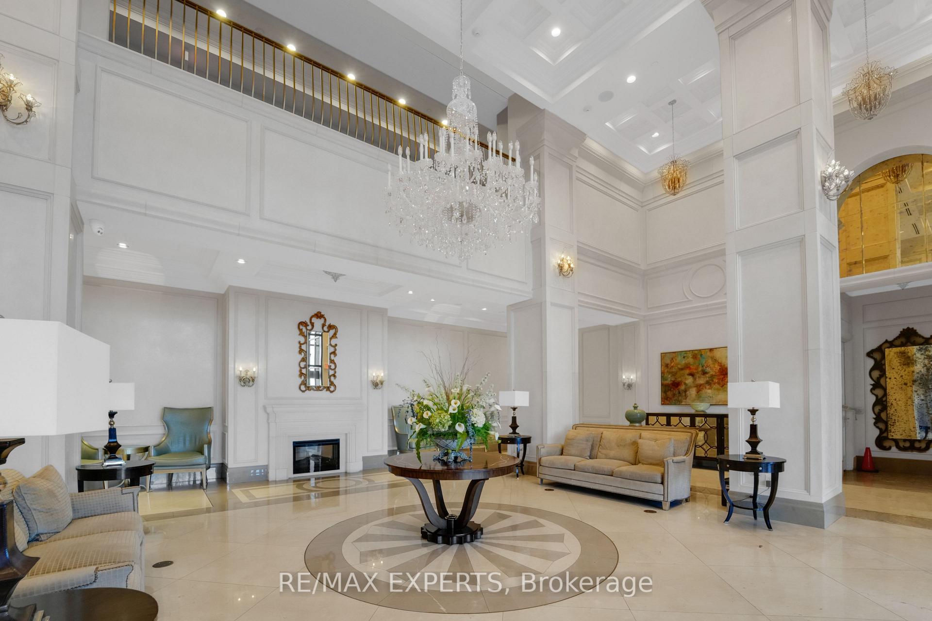 Photo 8 of Unit 805, 9255 Jane Street, Vaughan, Maple — HOMEH