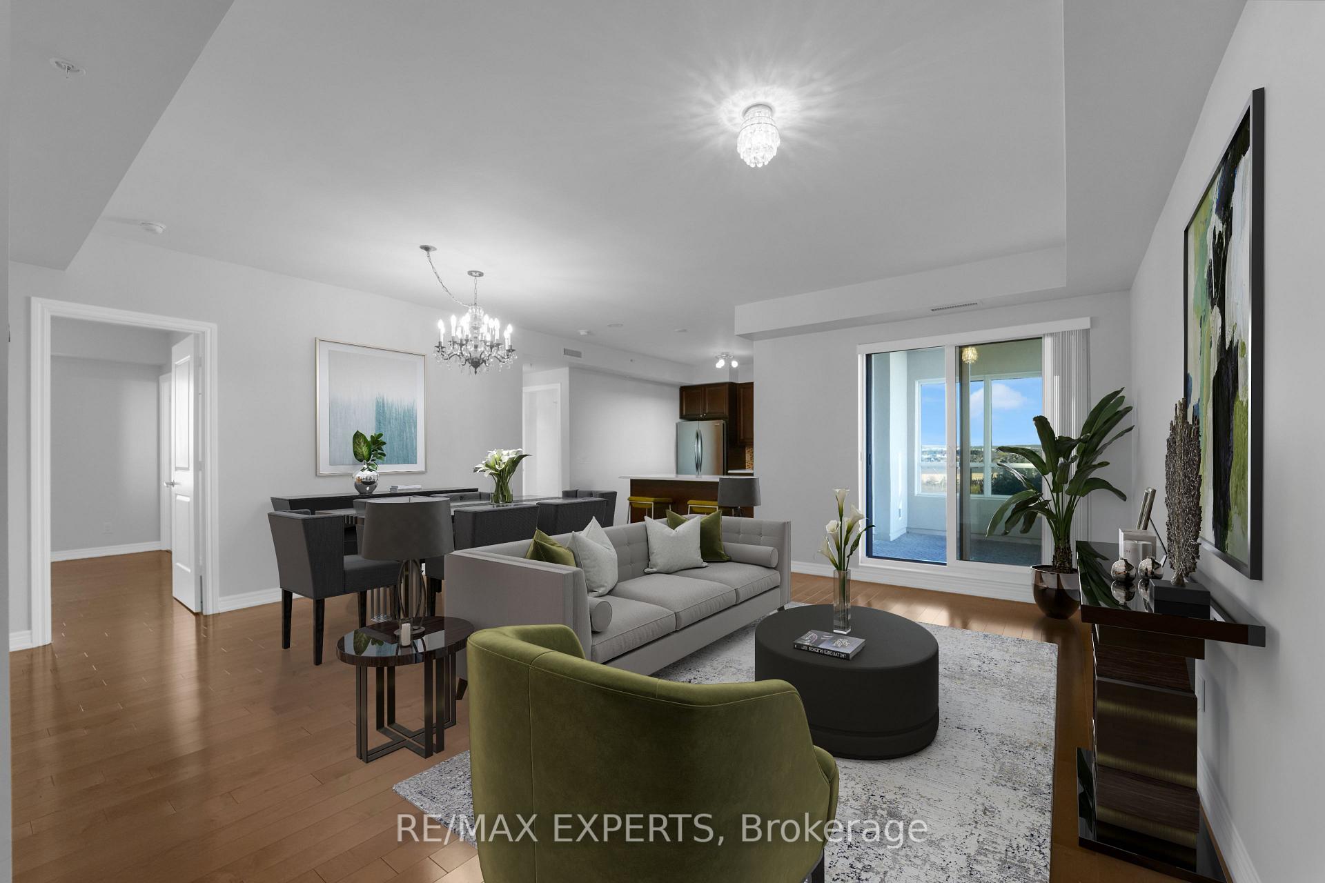 Photo 13 of Unit 805, 9255 Jane Street, Vaughan, Maple — HOMEH