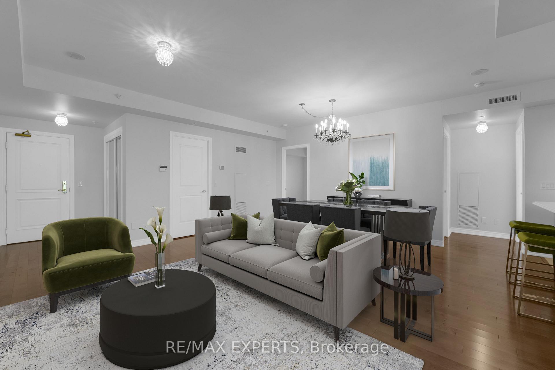 Photo 3 of Unit 805, 9255 Jane Street, Vaughan, Maple — HOMEH