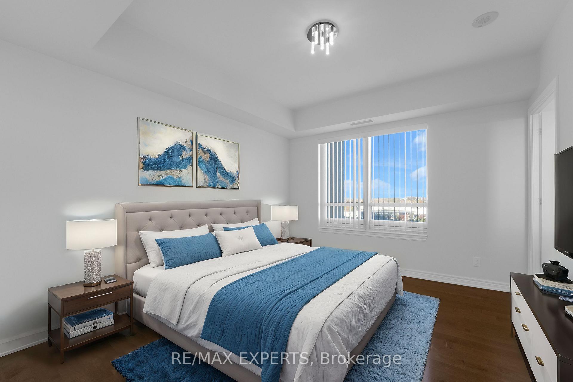 Photo 18 of Unit 805, 9255 Jane Street, Vaughan, Maple — HOMEH