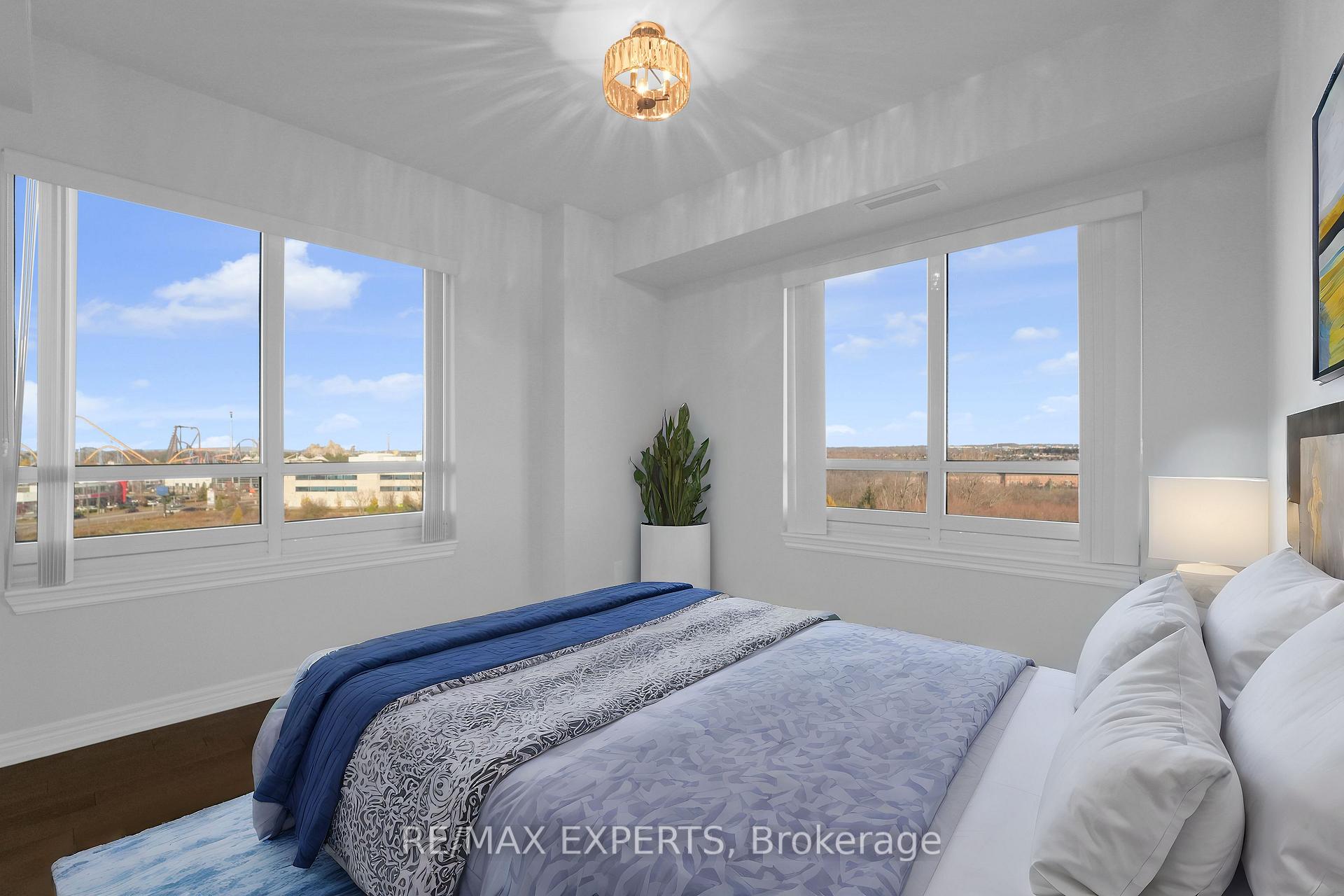 Photo 19 of Unit 805, 9255 Jane Street, Vaughan, Maple — HOMEH
