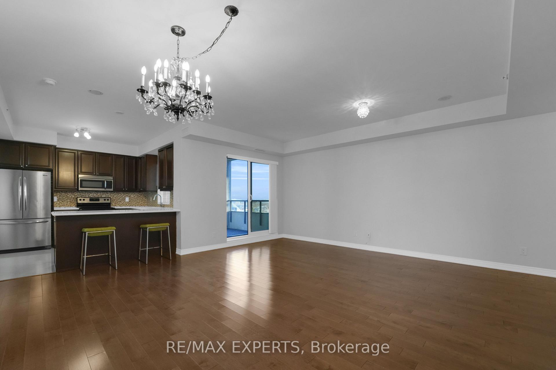 Photo 21 of Unit 805, 9255 Jane Street, Vaughan, Maple — HOMEH
