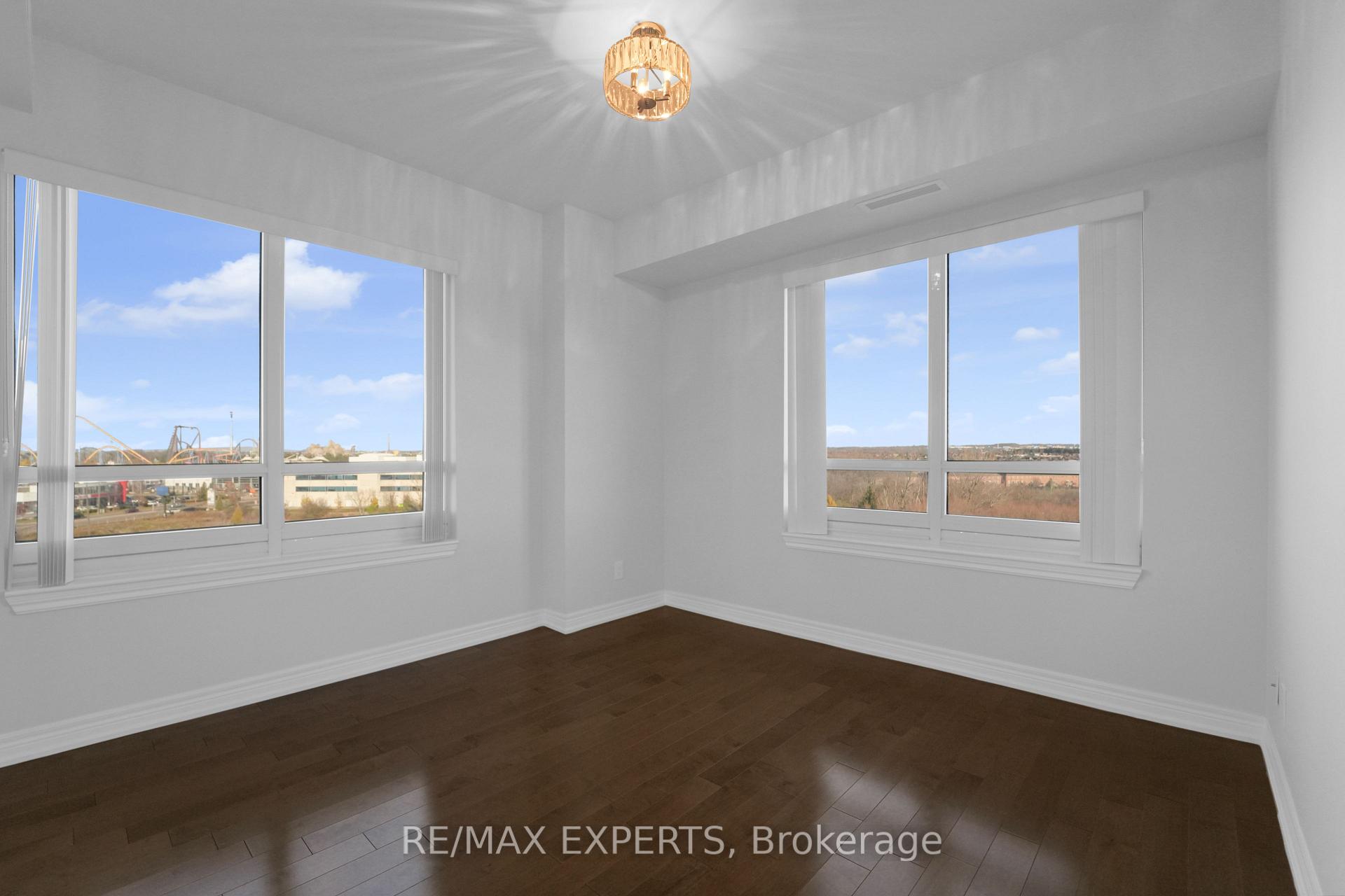 Photo 10 of Unit 805, 9255 Jane Street, Vaughan, Maple — HOMEH