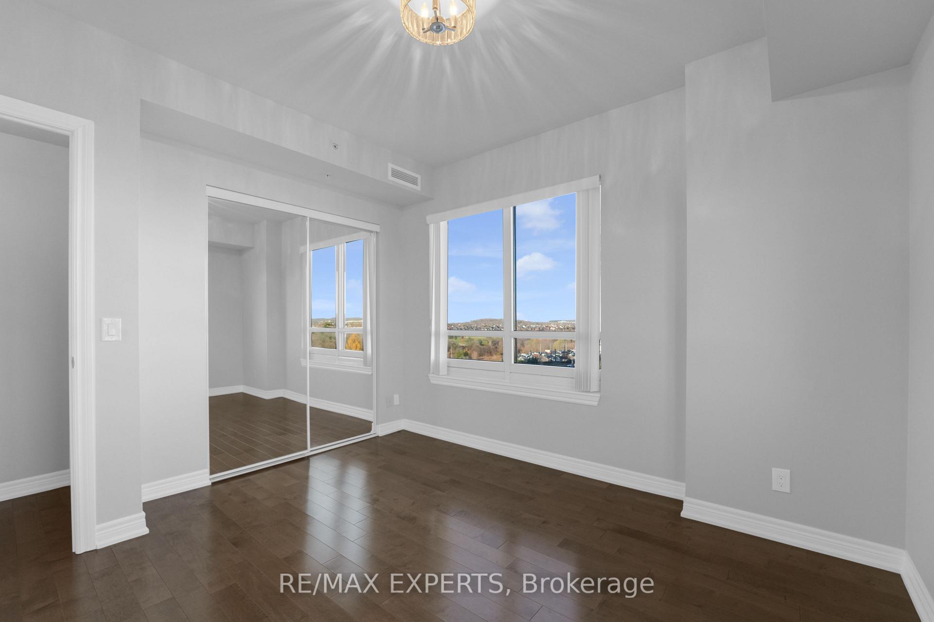 Photo 20 of Unit 805, 9255 Jane Street, Vaughan, Maple — HOMEH
