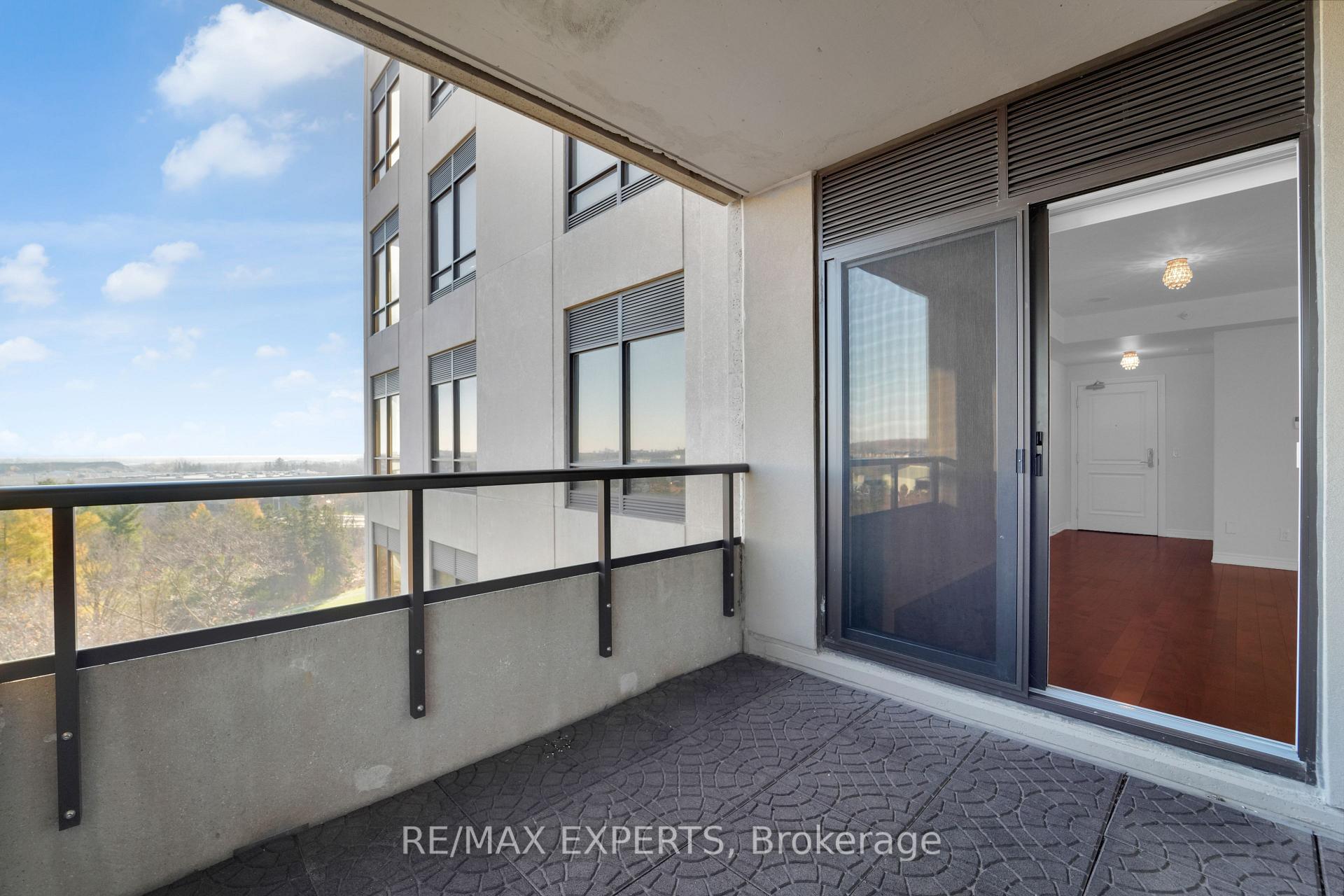 Photo 24 of Unit 805, 9255 Jane Street, Vaughan, Maple — HOMEH