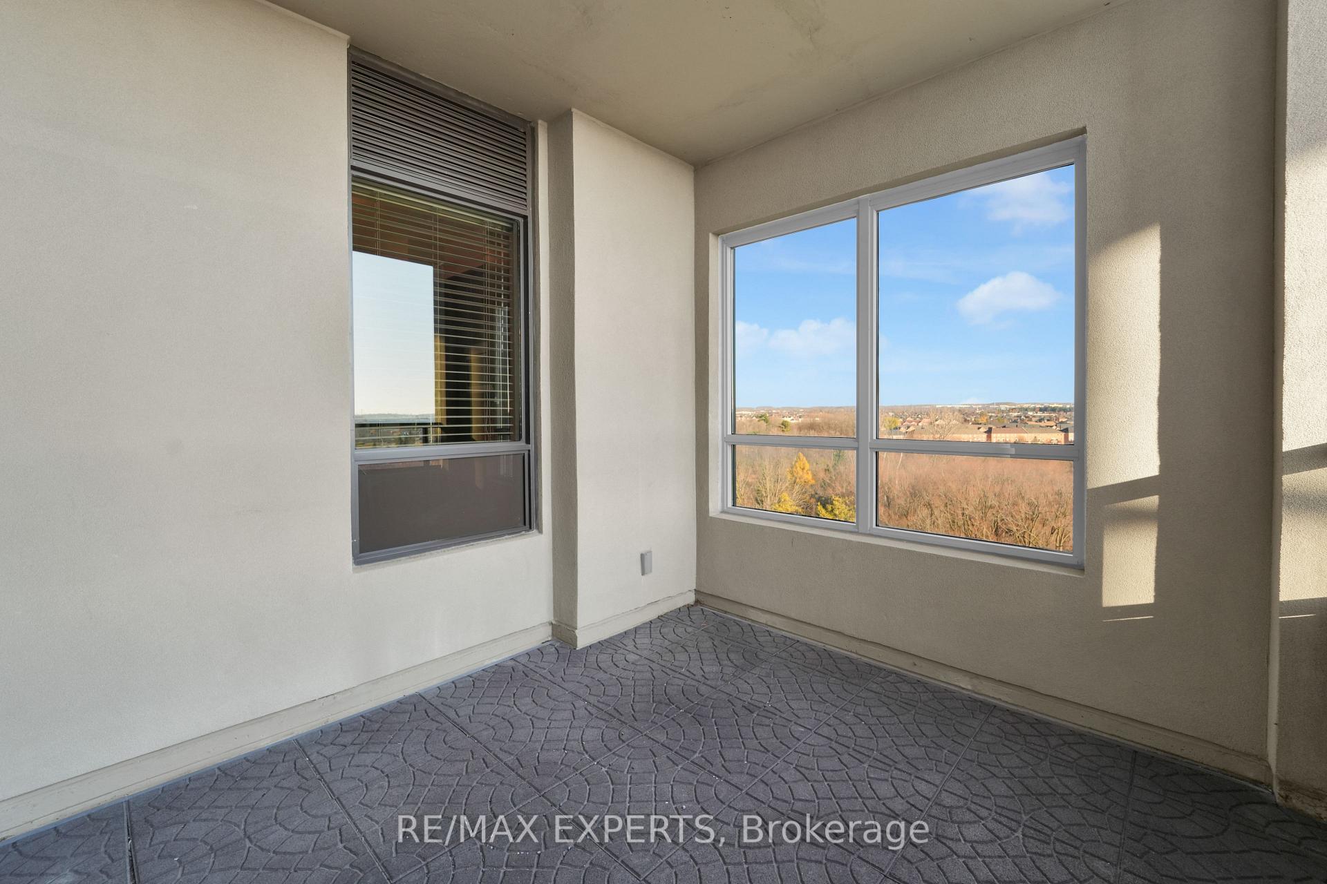 Photo 31 of Unit 805, 9255 Jane Street, Vaughan, Maple — HOMEH