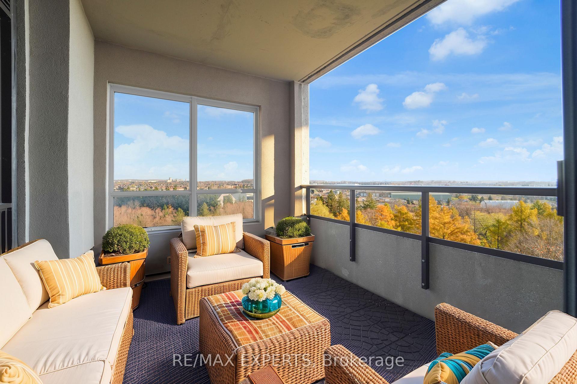 Photo 27 of Unit 805, 9255 Jane Street, Vaughan, Maple — HOMEH