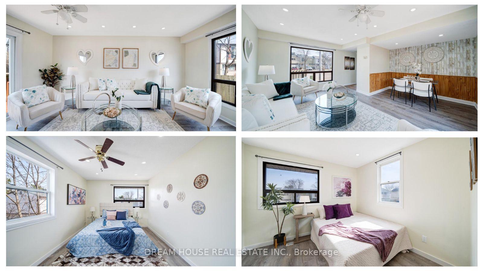 Photo 1 of 19 Juliette Square, Brampton, Northgate — HOMEH