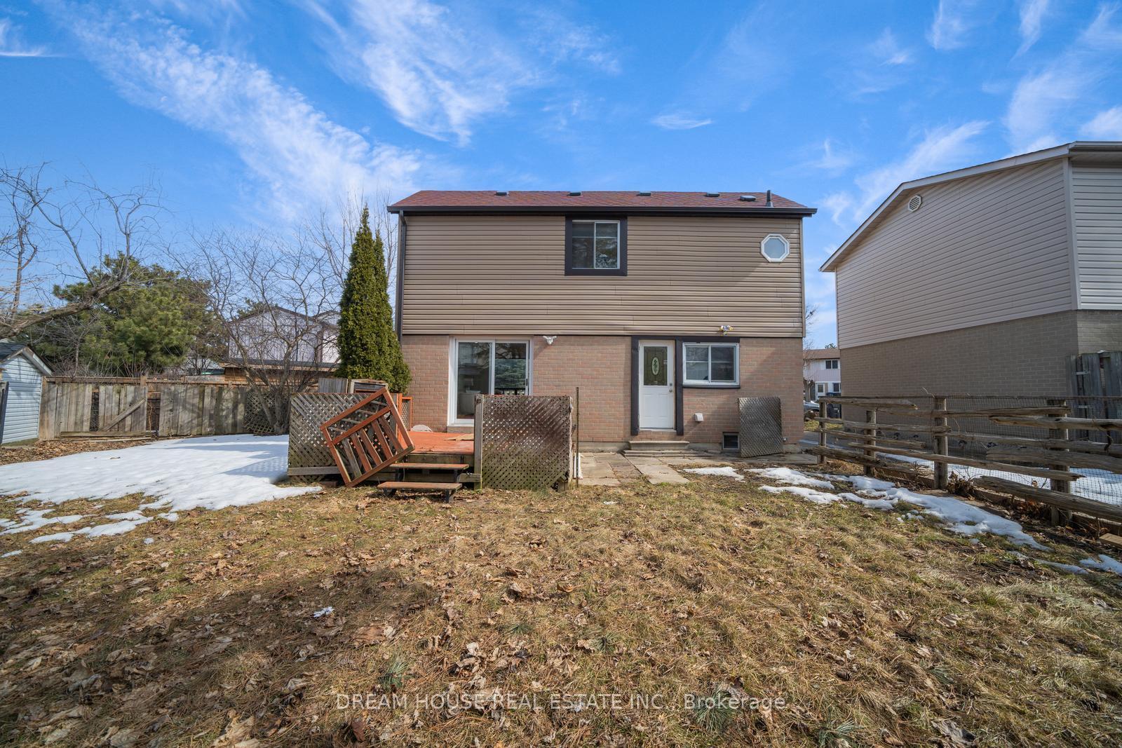 Photo 39 of 19 Juliette Square, Brampton, Northgate — HOMEH
