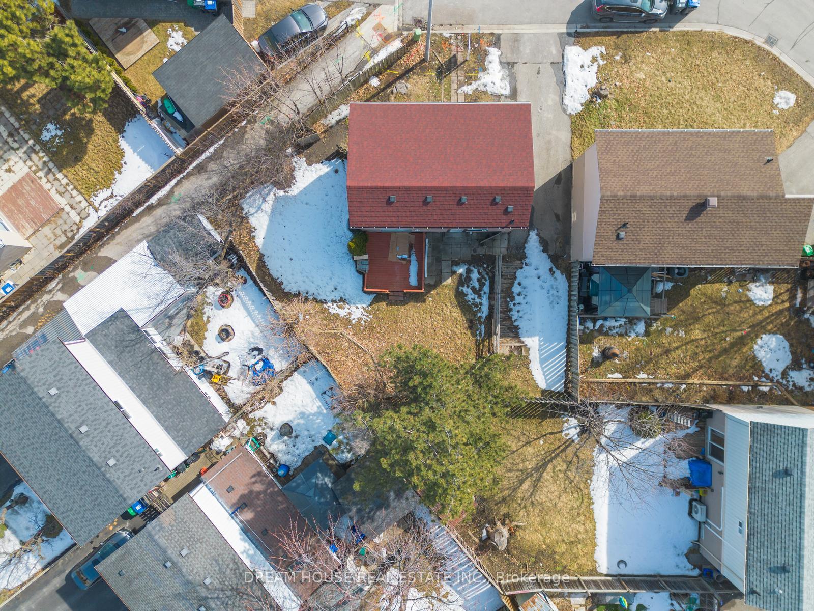 Photo 40 of 19 Juliette Square, Brampton, Northgate — HOMEH