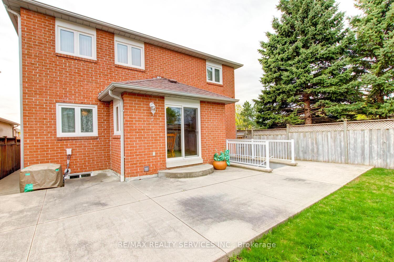 Photo 46 of 46 Red Maple Drive, Brampton, Brampton West — HOMEH