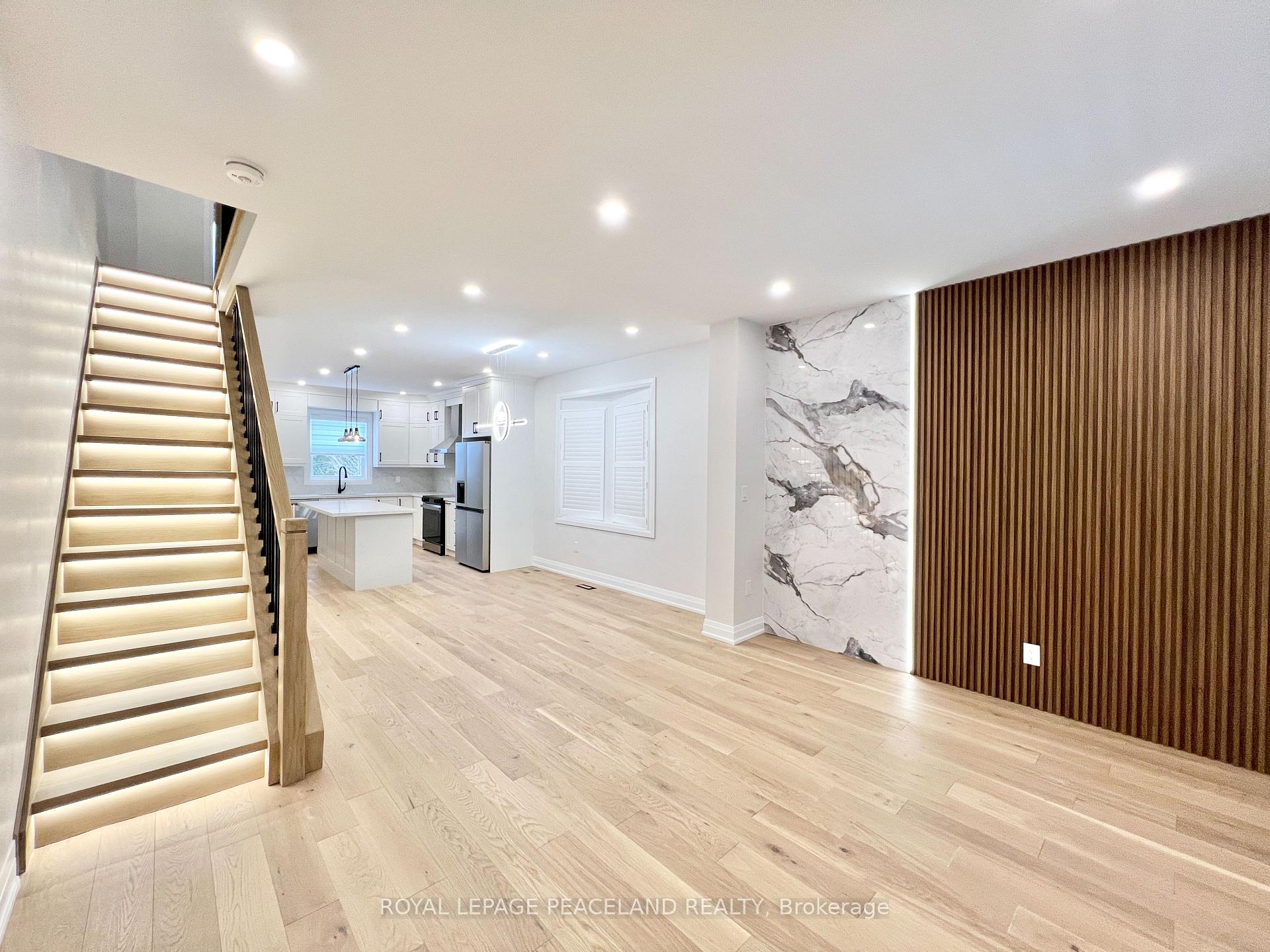 Photo 19 of 132 Hiawatha Road, Toronto, Greenwood-Coxwell — HOMEH