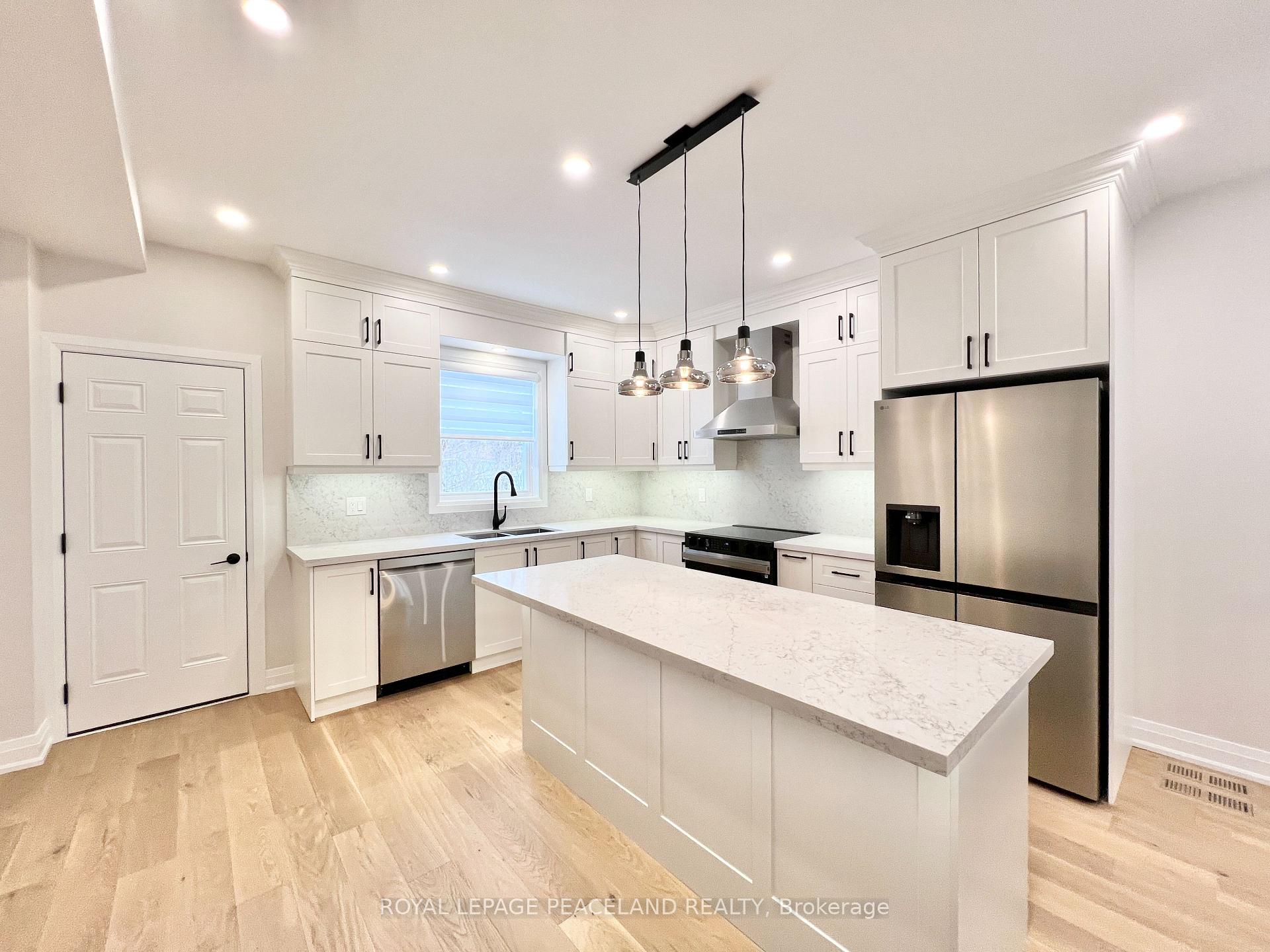 Photo 9 of 132 Hiawatha Road, Toronto, Greenwood-Coxwell — HOMEH
