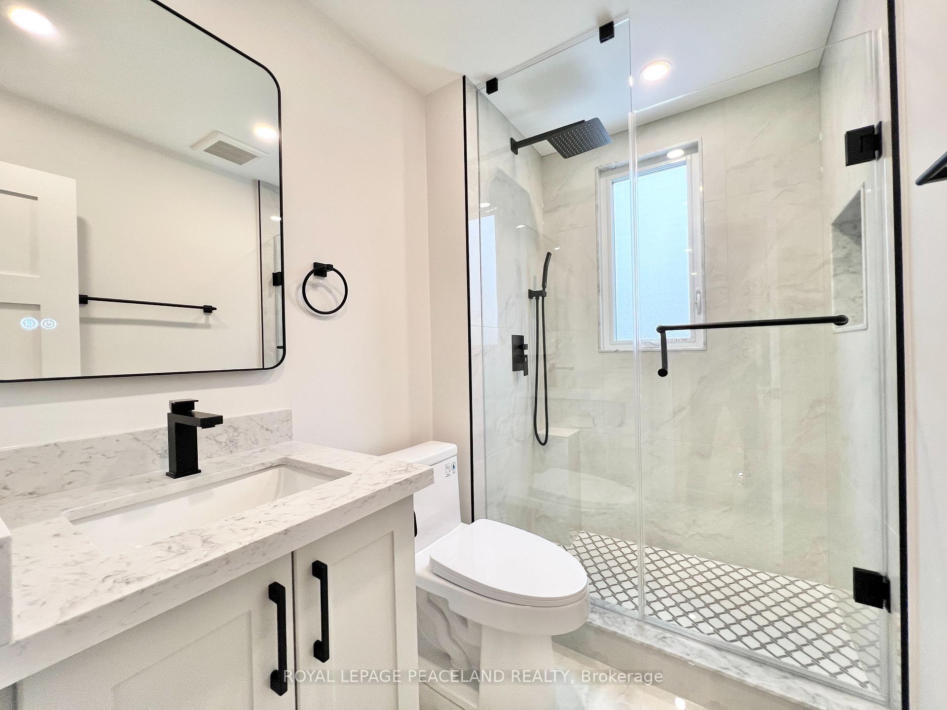 Photo 12 of 132 Hiawatha Road, Toronto, Greenwood-Coxwell — HOMEH