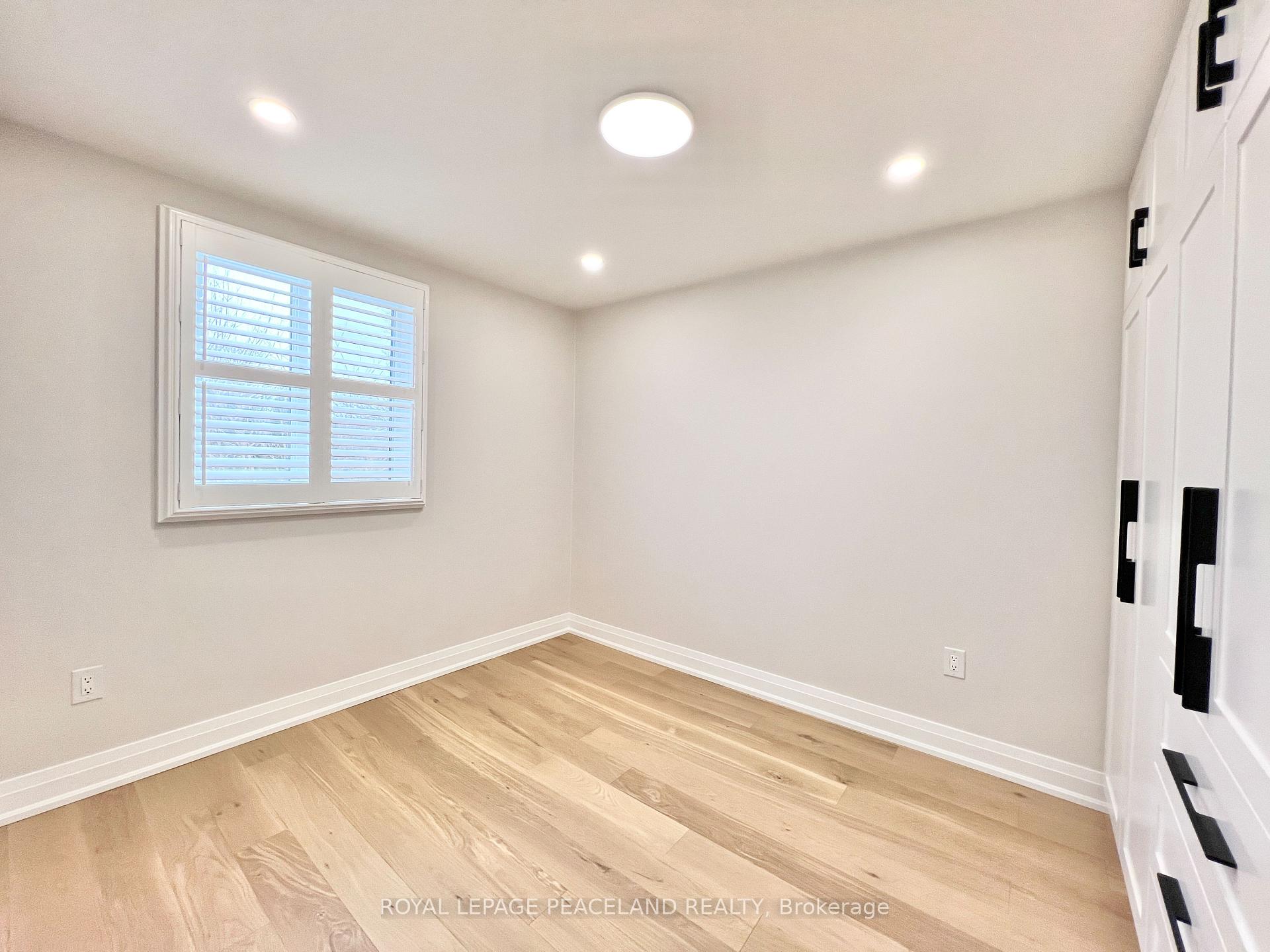 Photo 20 of 132 Hiawatha Road, Toronto, Greenwood-Coxwell — HOMEH