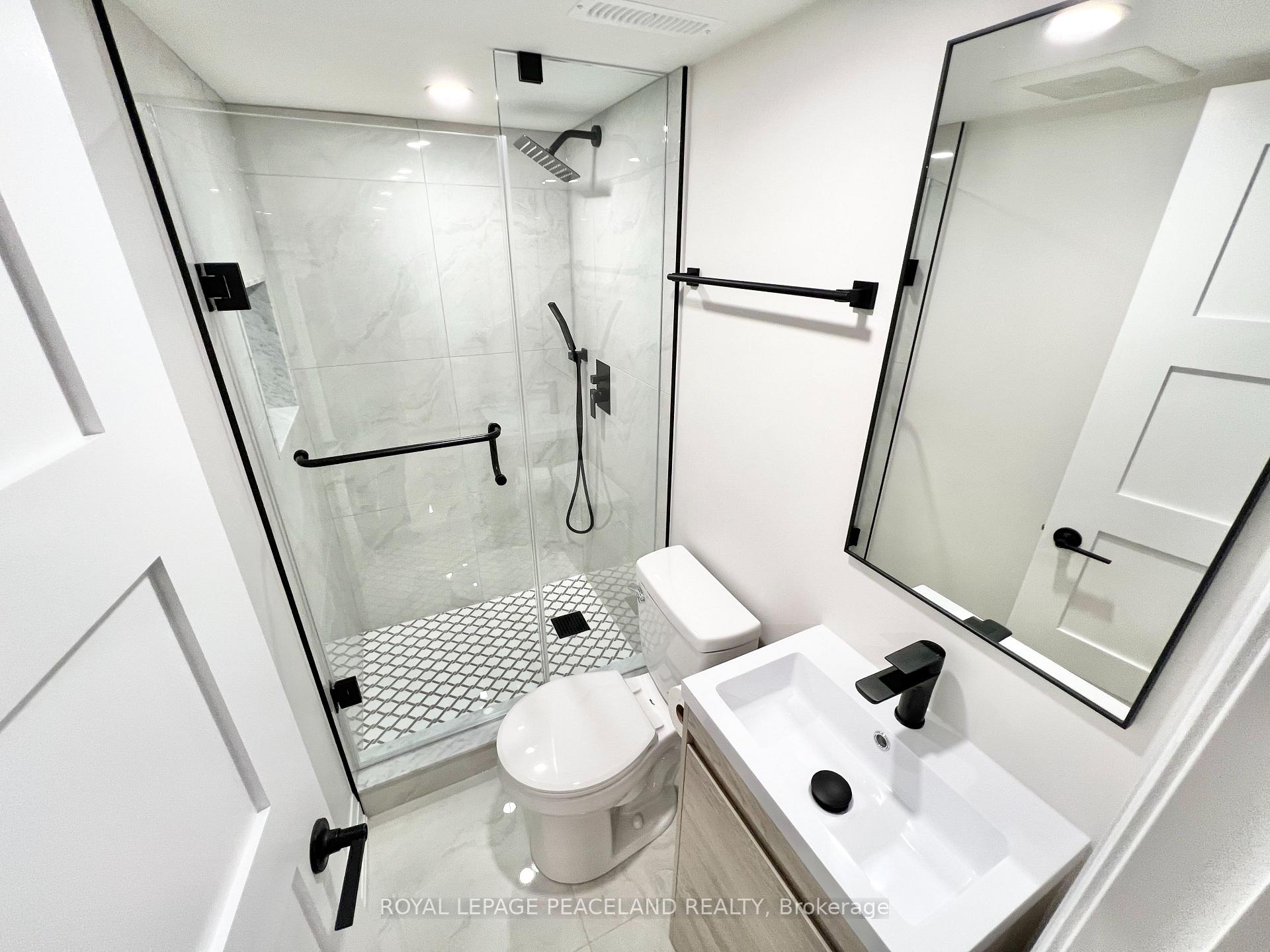 Photo 11 of 132 Hiawatha Road, Toronto, Greenwood-Coxwell — HOMEH