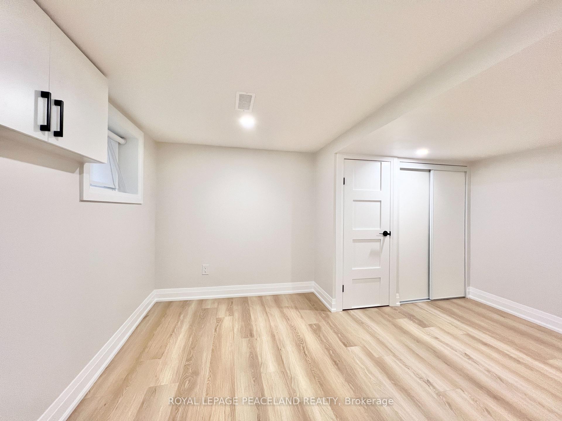 Photo 23 of 132 Hiawatha Road, Toronto, Greenwood-Coxwell — HOMEH