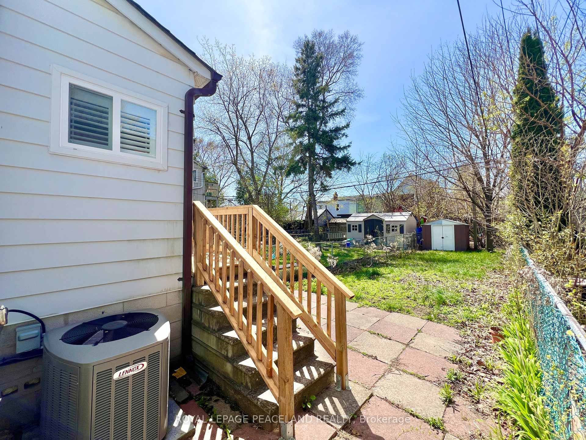 Photo 24 of 132 Hiawatha Road, Toronto, Greenwood-Coxwell — HOMEH