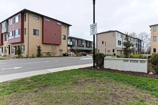 Photo 1 of Unit 80, 369 Essa Road, Barrie, Ardagh — HOMEH