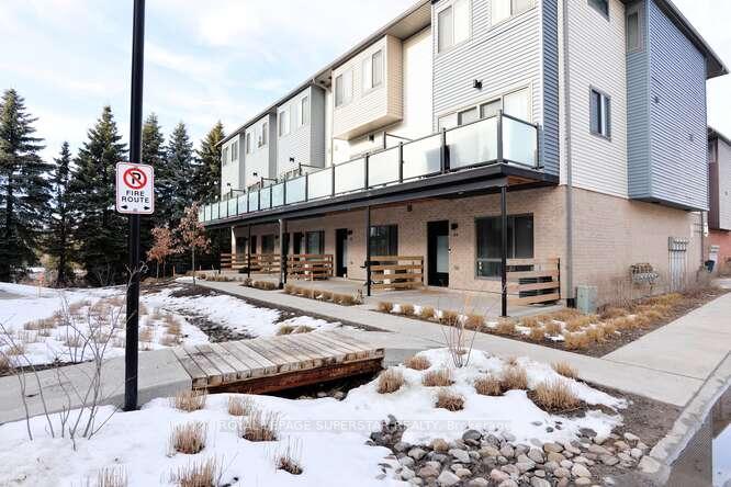 Photo 7 of Unit 80, 369 Essa Road, Barrie, Ardagh — HOMEH