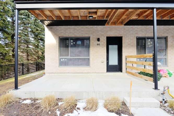Photo 4 of Unit 80, 369 Essa Road, Barrie, Ardagh — HOMEH