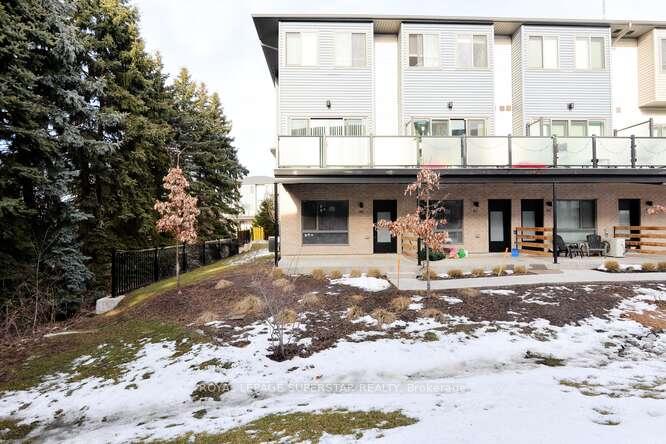 Photo 15 of Unit 80, 369 Essa Road, Barrie, Ardagh — HOMEH