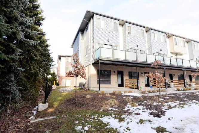 Photo 16 of Unit 80, 369 Essa Road, Barrie, Ardagh — HOMEH