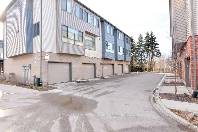 Photo 48 of Unit 80, 369 Essa Road, Barrie, Ardagh — HOMEH