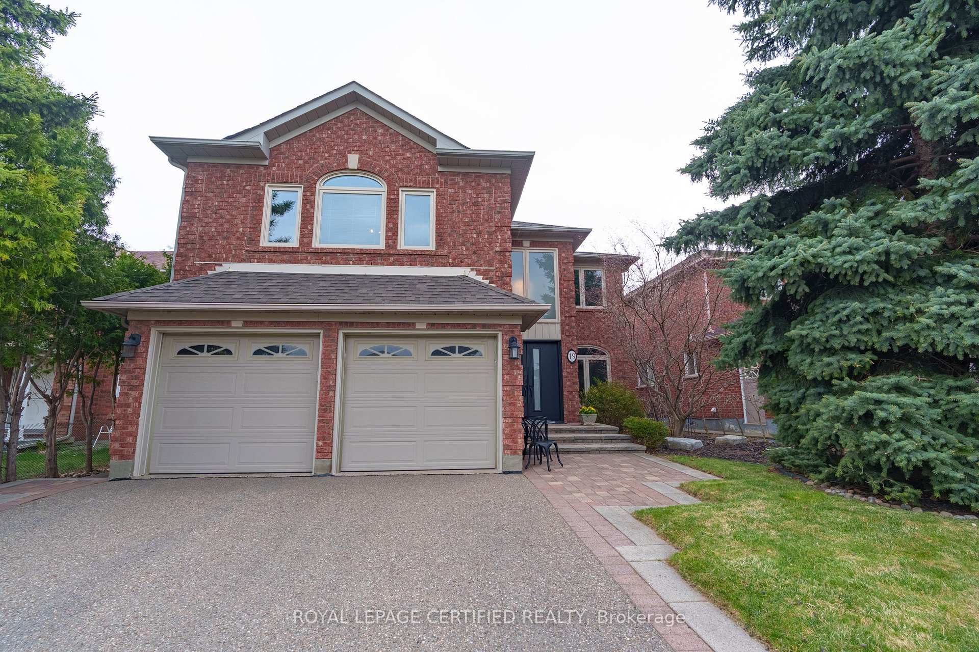Photo 1 of 19 Eagleridge Drive, Brampton, Sandringham-Wellington — HOMEH
