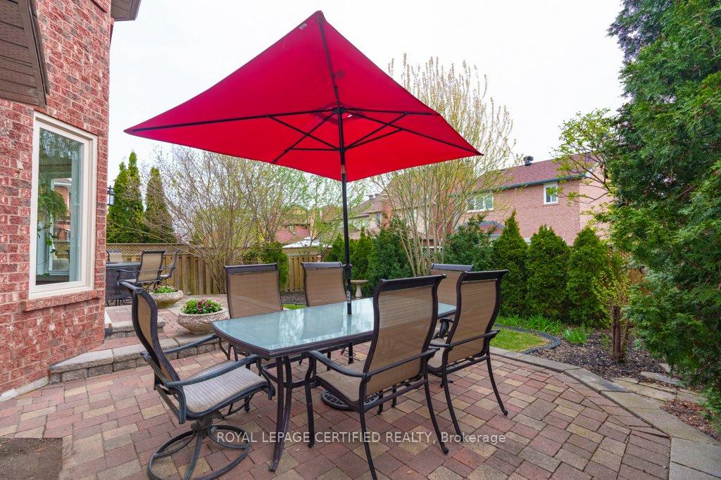 Photo 15 of 19 Eagleridge Drive, Brampton, Sandringham-Wellington — HOMEH