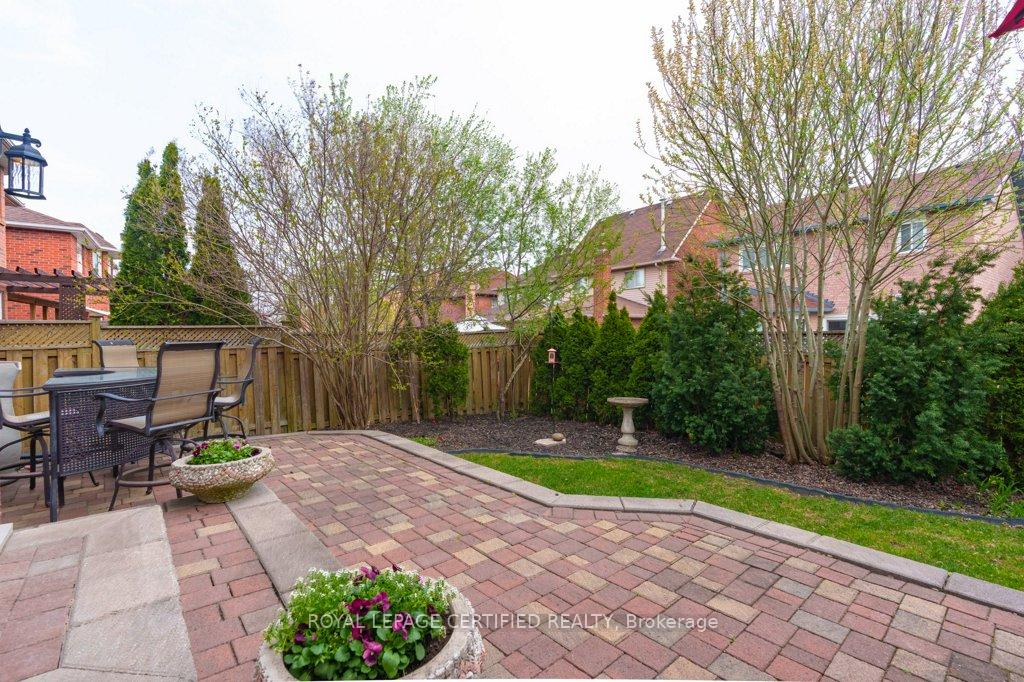 Photo 25 of 19 Eagleridge Drive, Brampton, Sandringham-Wellington — HOMEH