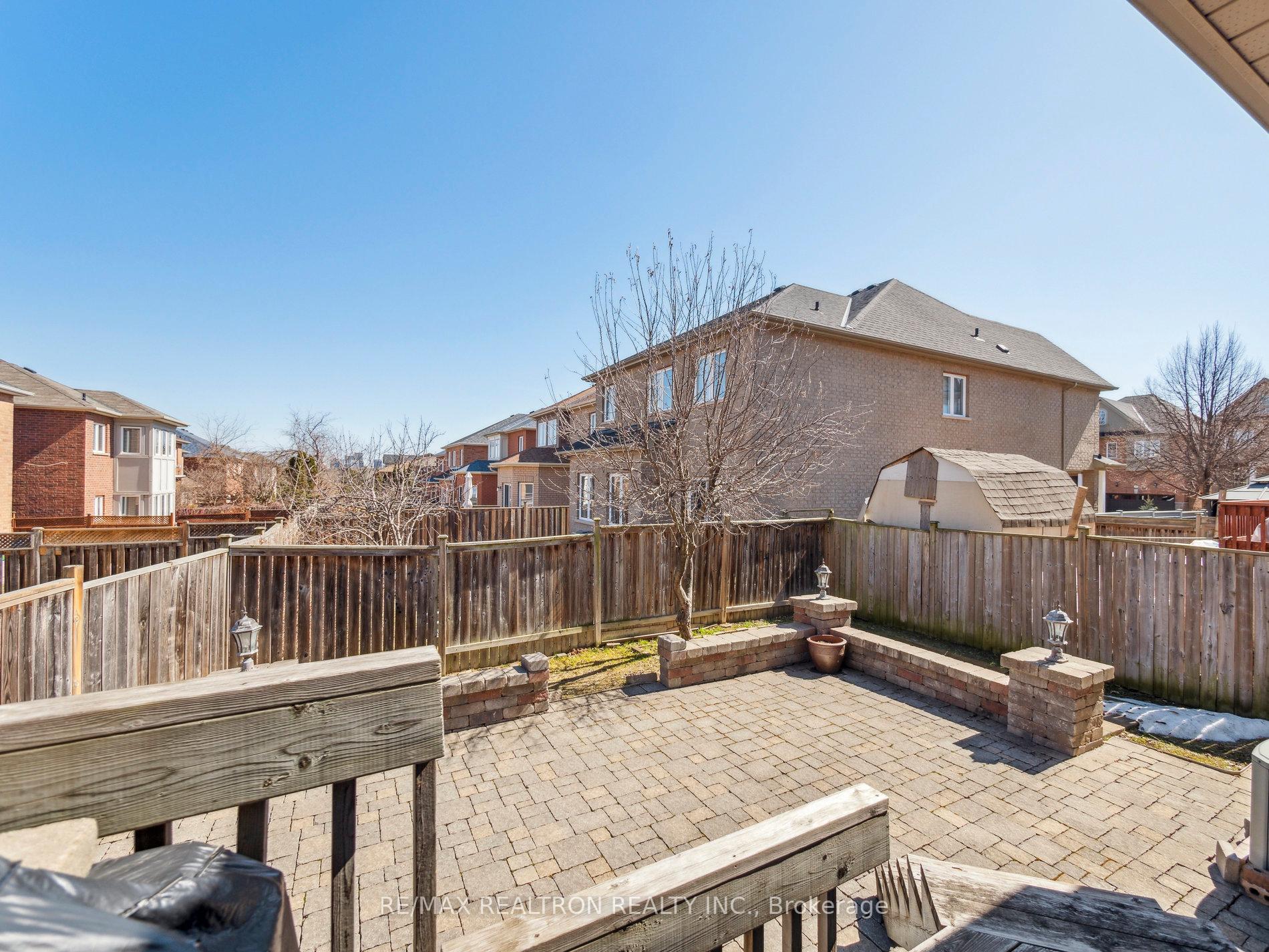 Photo 31 of 179 Bathurst Glen Drive, Vaughan, Patterson — HOMEH