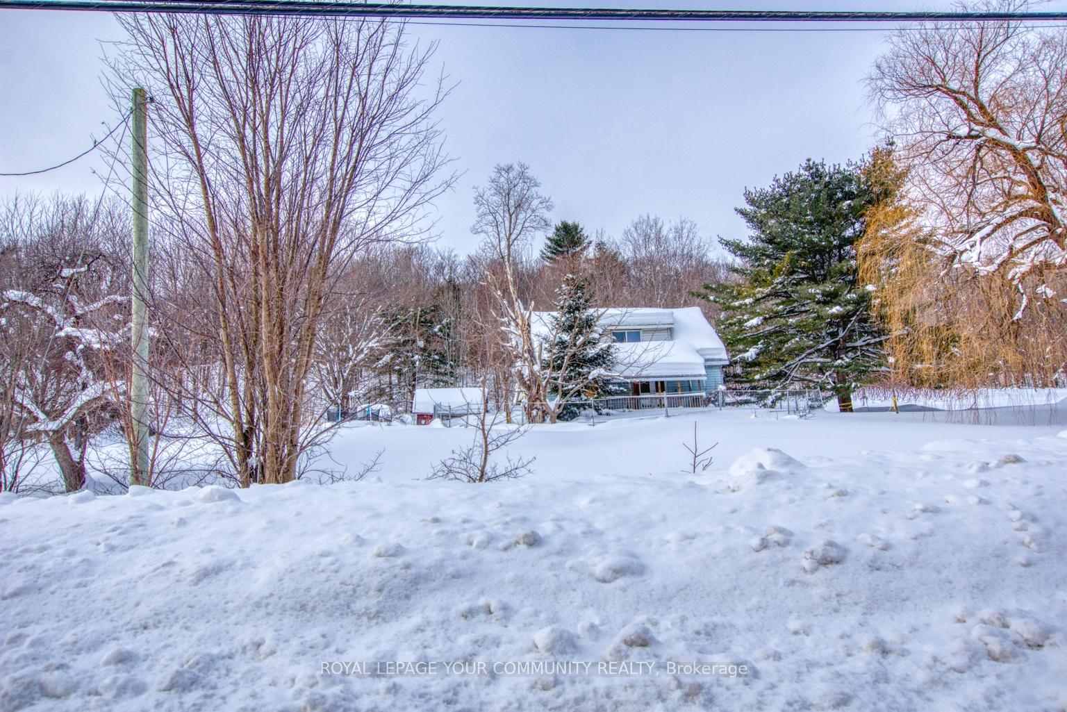Photo 1 of 9704 Highway 93, Midland — HOMEH