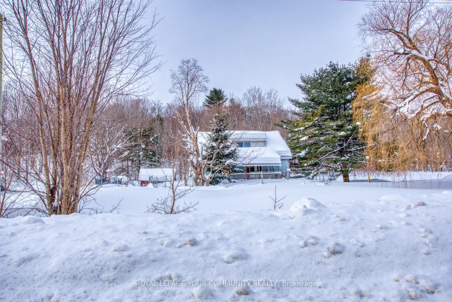 Photo 2 of 9704 Highway 93, Midland — HOMEH