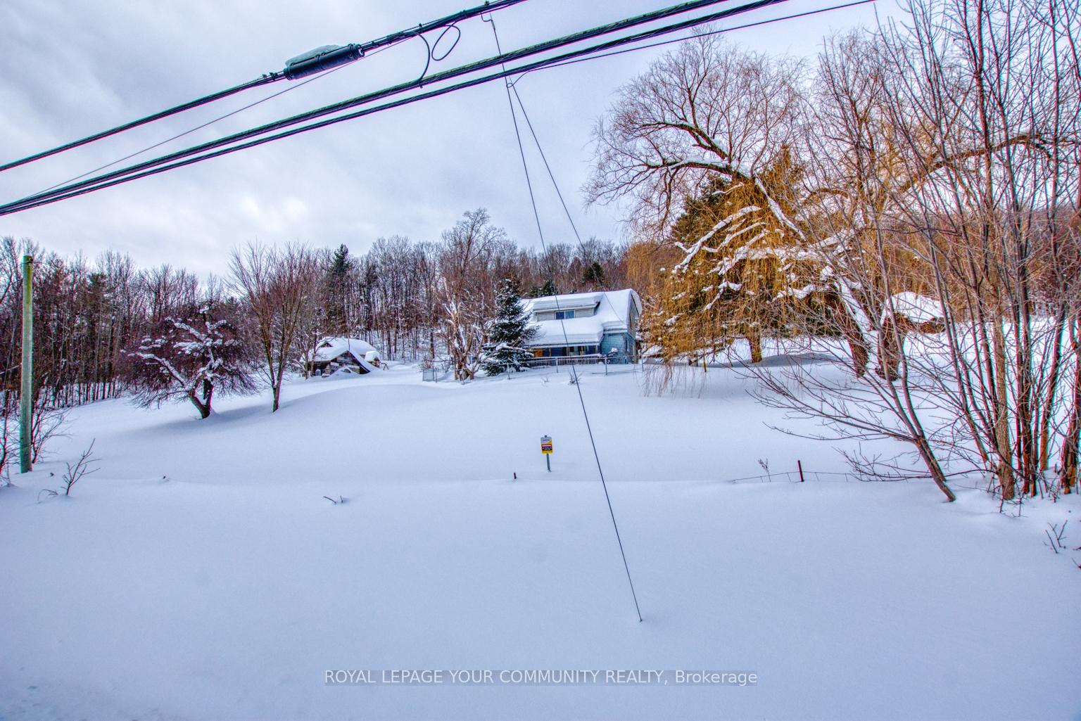 Photo 4 of 9704 Highway 93, Midland — HOMEH