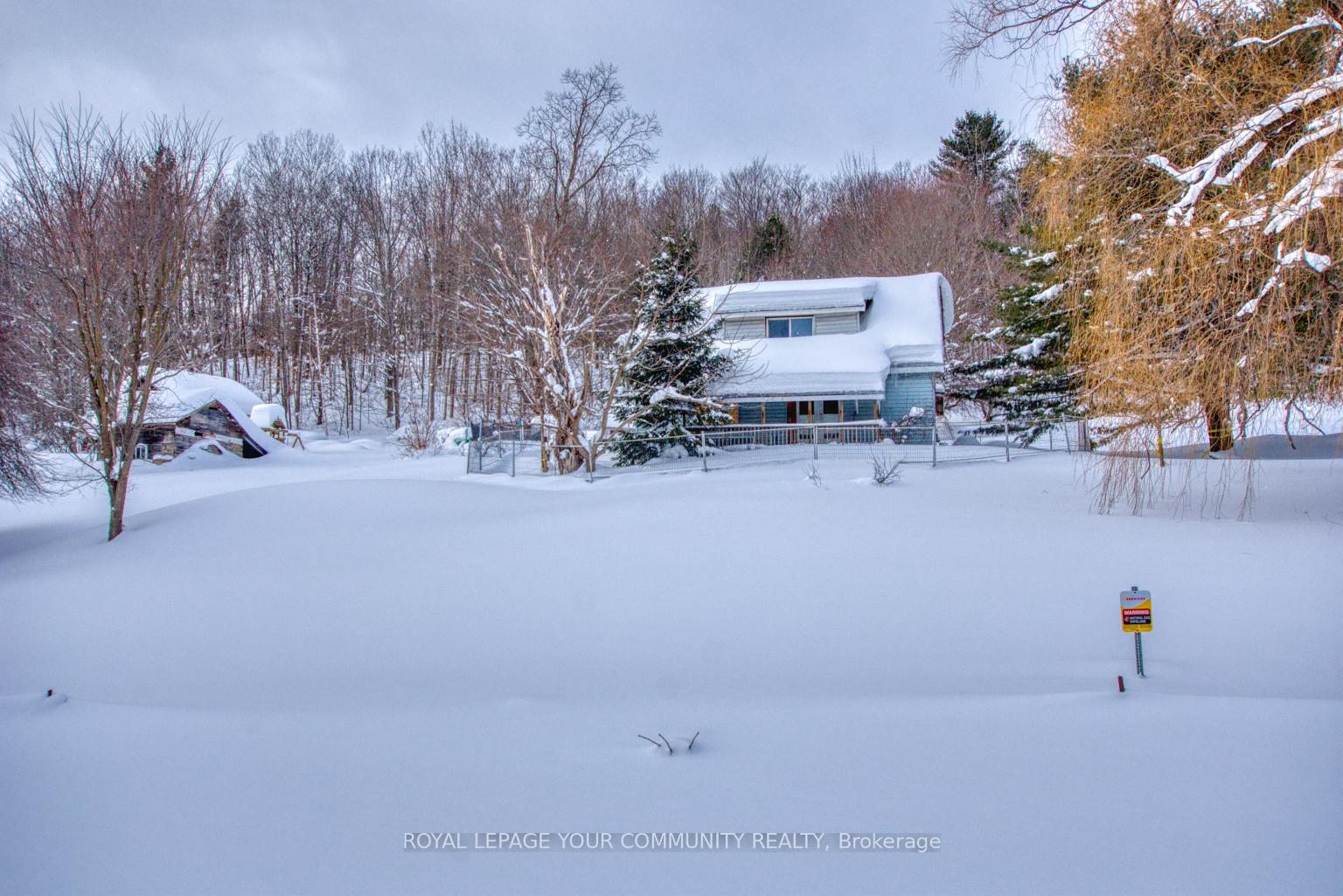 Photo 10 of 9704 Highway 93, Midland — HOMEH