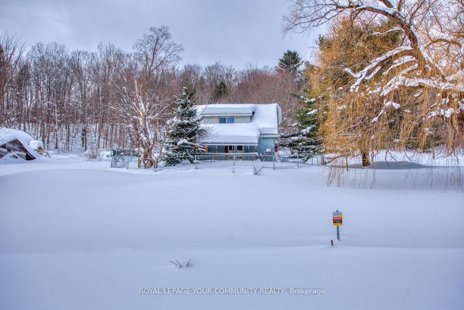 Photo 14 of 9704 Highway 93, Midland — HOMEH