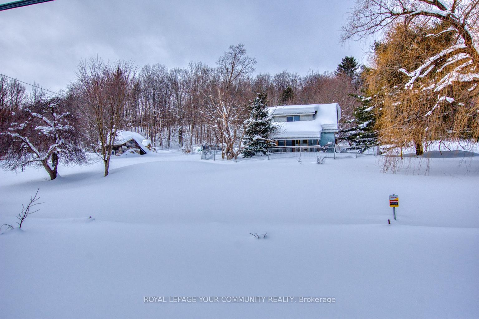Photo 11 of 9704 Highway 93, Midland — HOMEH