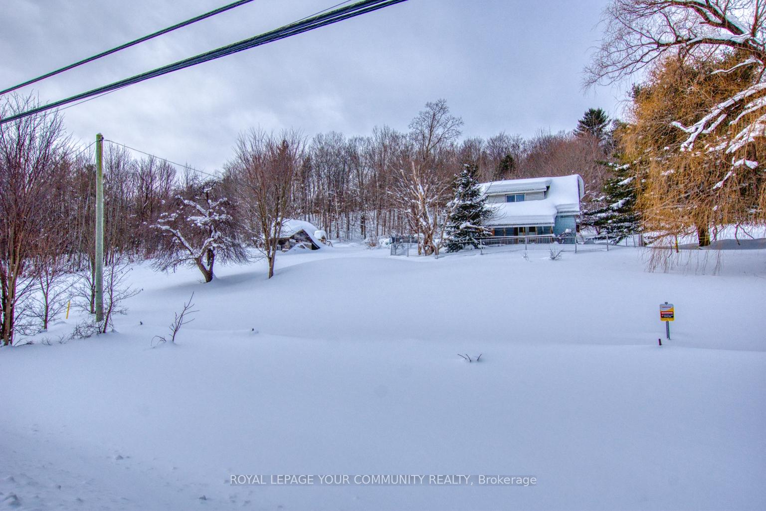Photo 5 of 9704 Highway 93, Midland — HOMEH
