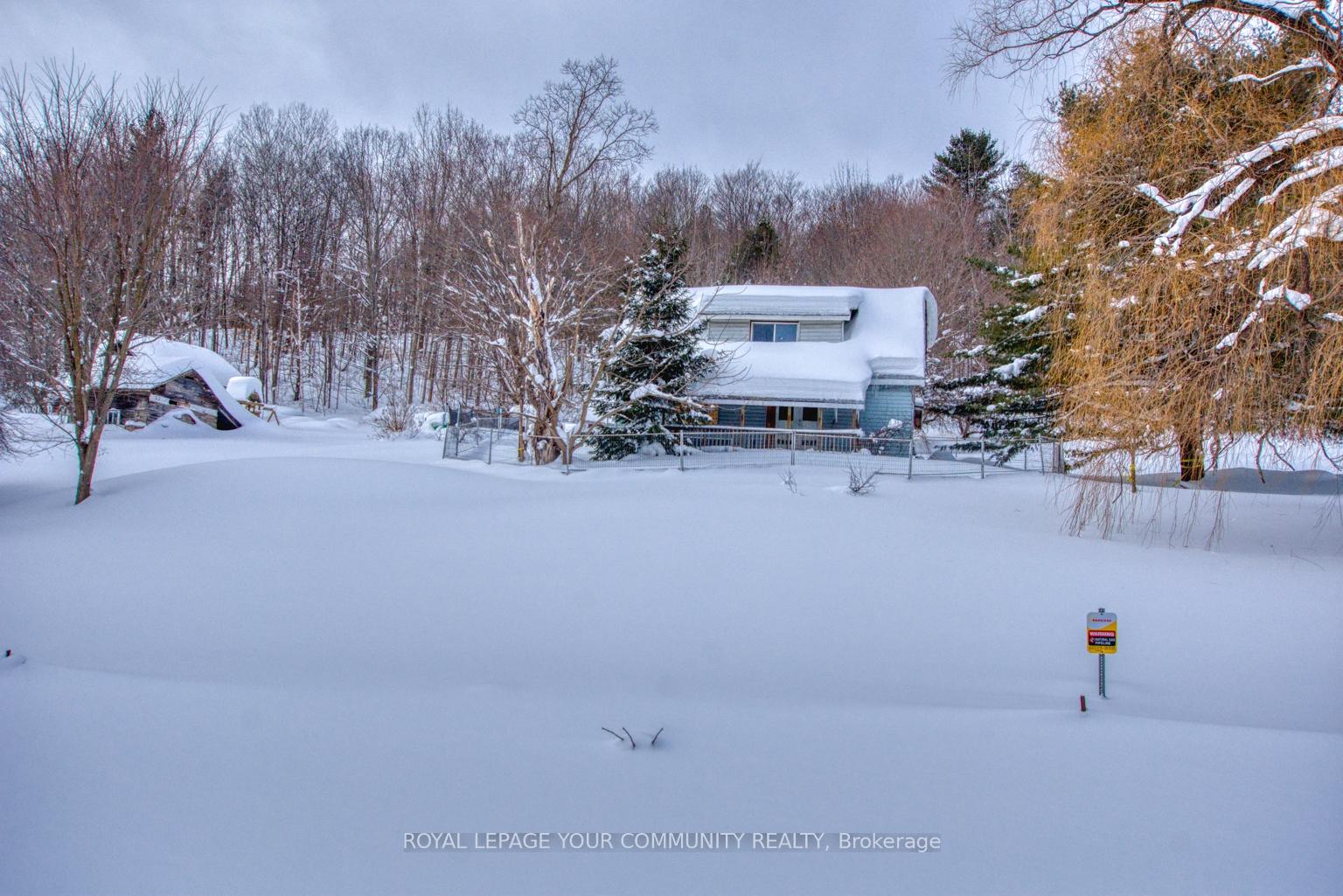 Photo 12 of 9704 Highway 93, Midland — HOMEH