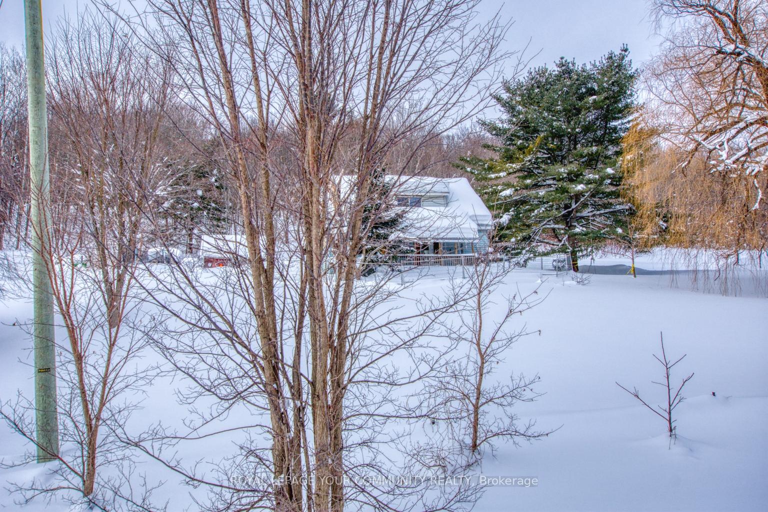 Photo 20 of 9704 Highway 93, Midland — HOMEH