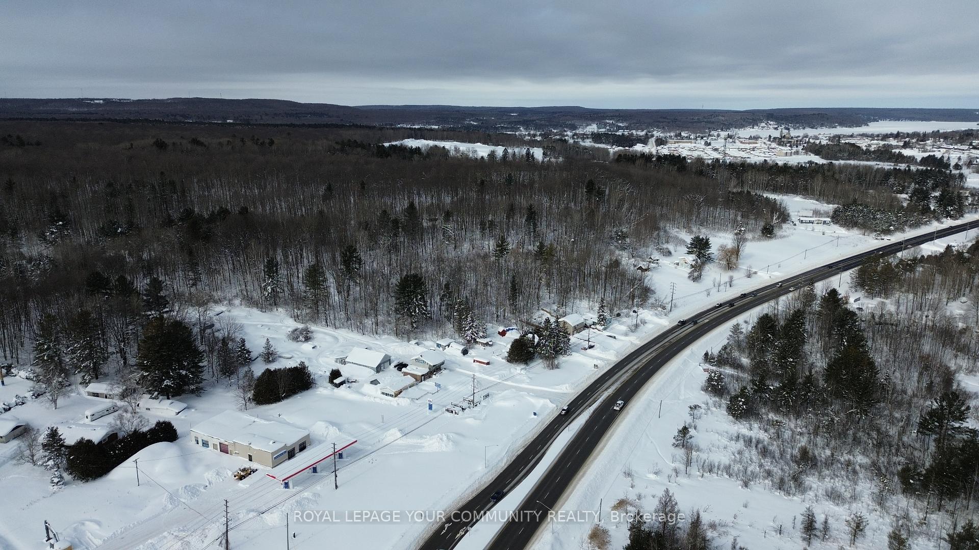 Photo 23 of 9704 Highway 93, Midland — HOMEH