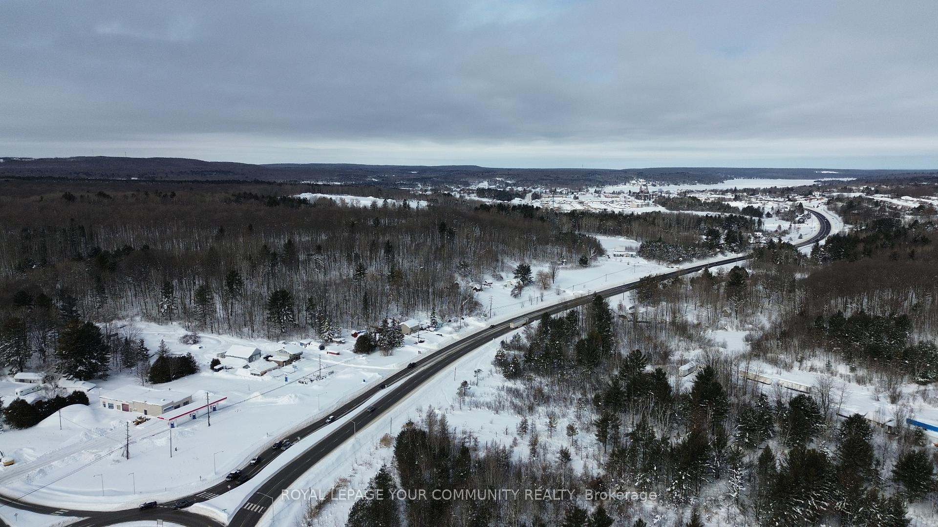 Photo 26 of 9704 Highway 93, Midland — HOMEH