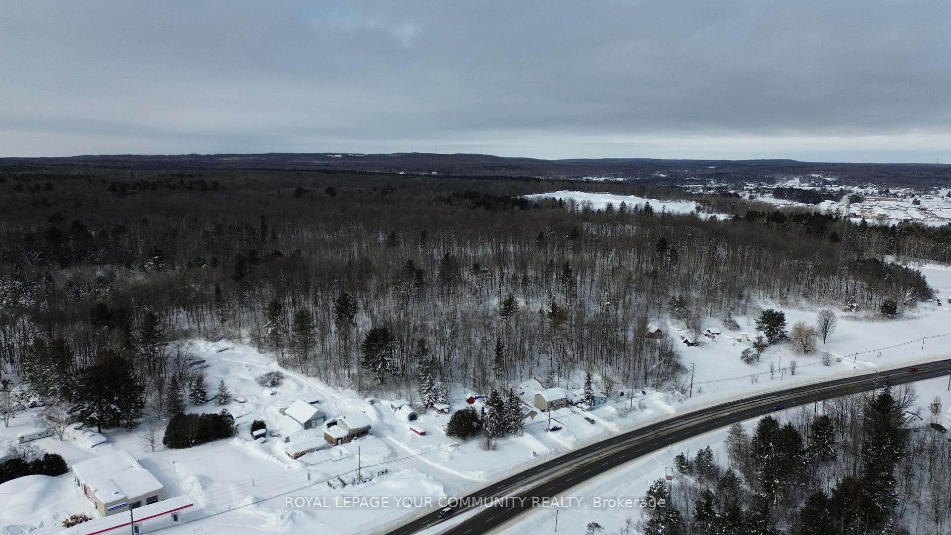 Photo 25 of 9704 Highway 93, Midland — HOMEH