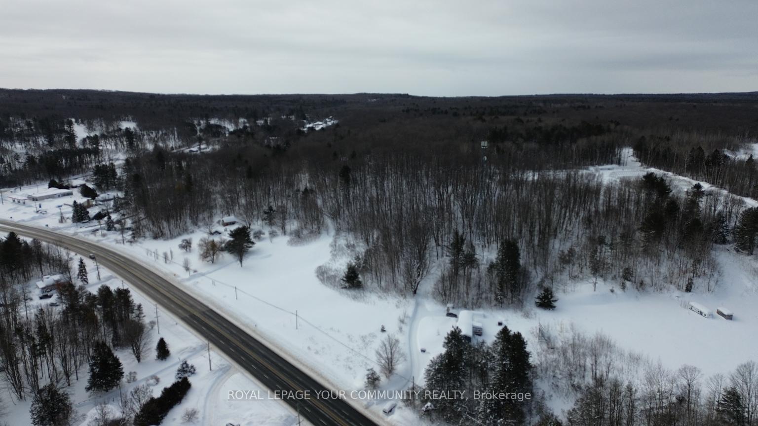 Photo 22 of 9704 Highway 93, Midland — HOMEH